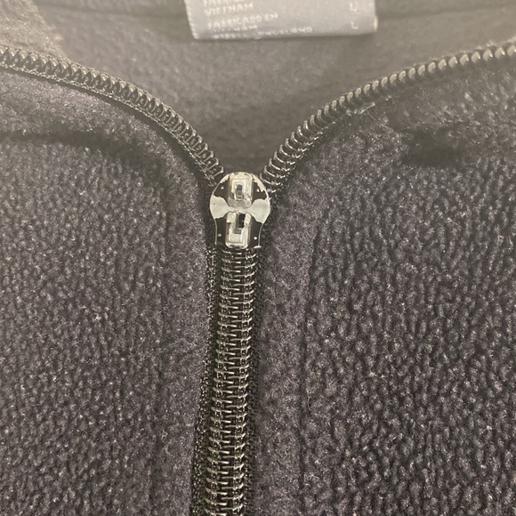 Columbia Zip Up (with issues) - Picture 2 of 3